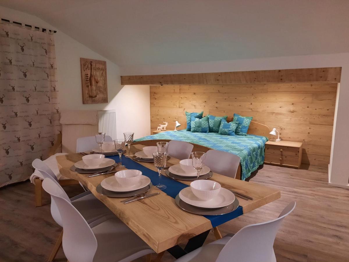 Landhaus Hochgern Unterwössen Dış mekan fotoğraf