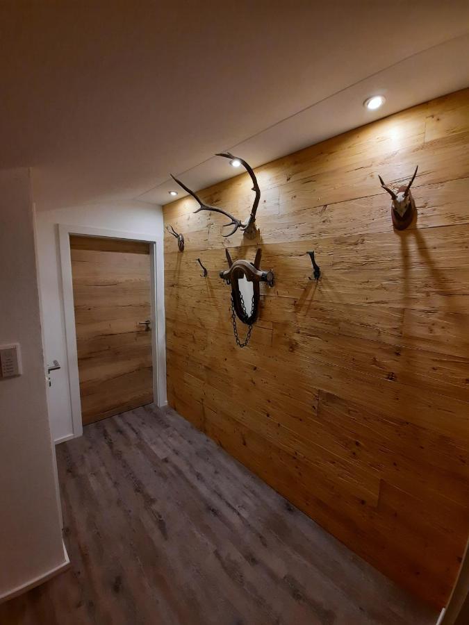Landhaus Hochgern Unterwössen Dış mekan fotoğraf