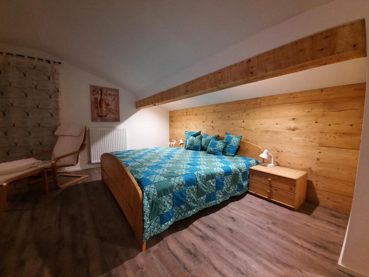 Landhaus Hochgern Unterwössen Dış mekan fotoğraf